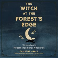 The_Witch_at_the_Forest_s_Edge